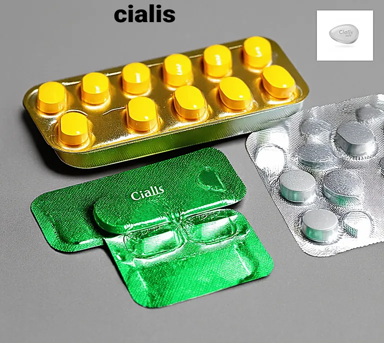 Cialis 1